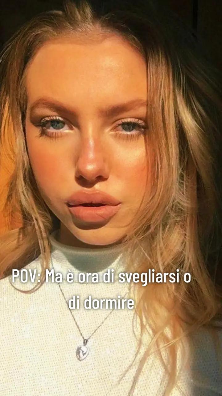 @Eleonora
