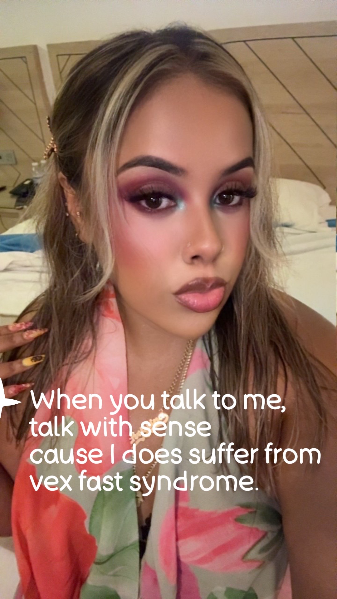 @Christina Ram