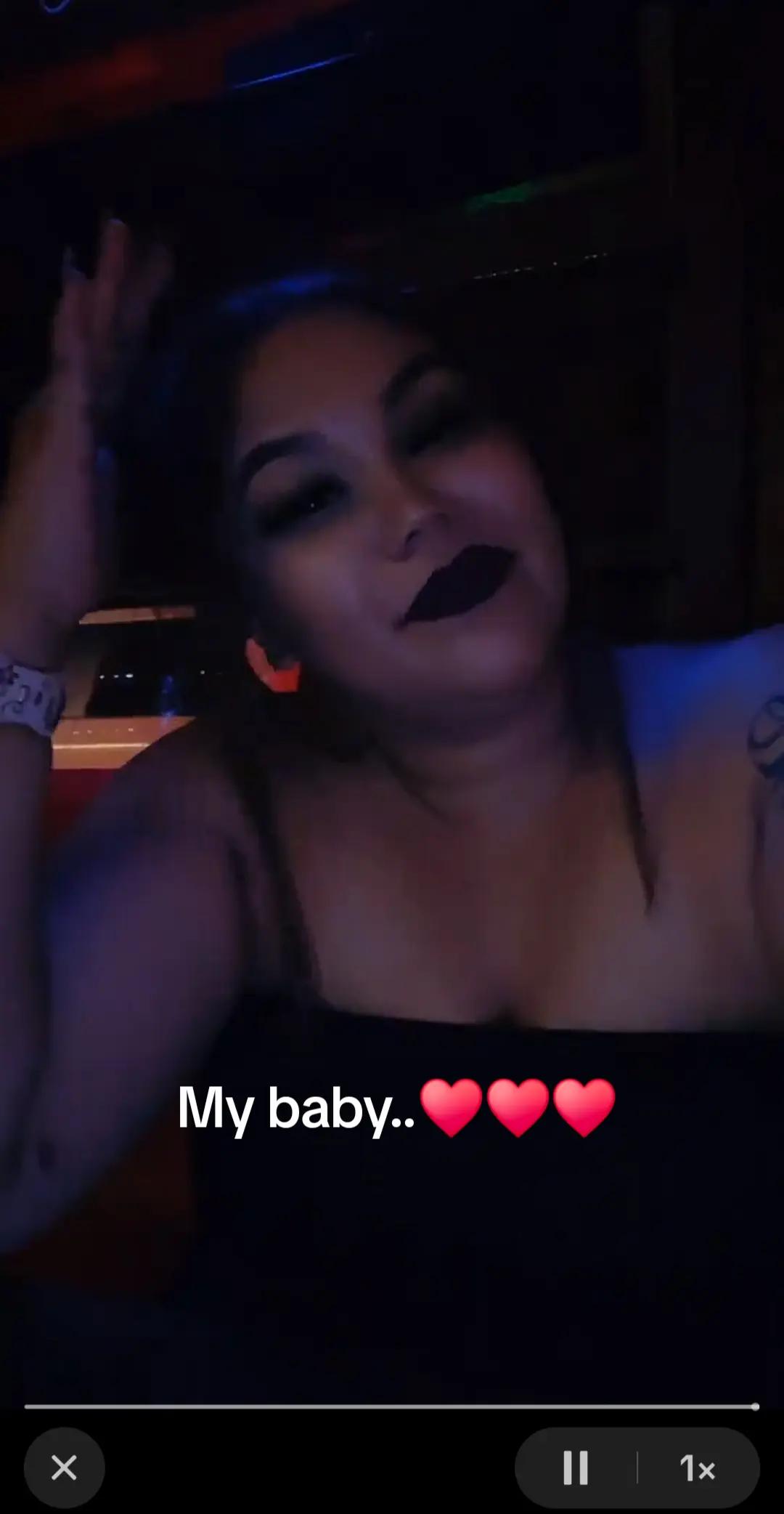@Michelle Balderaz
