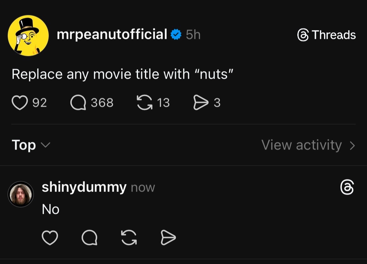 @Shiny Dummy