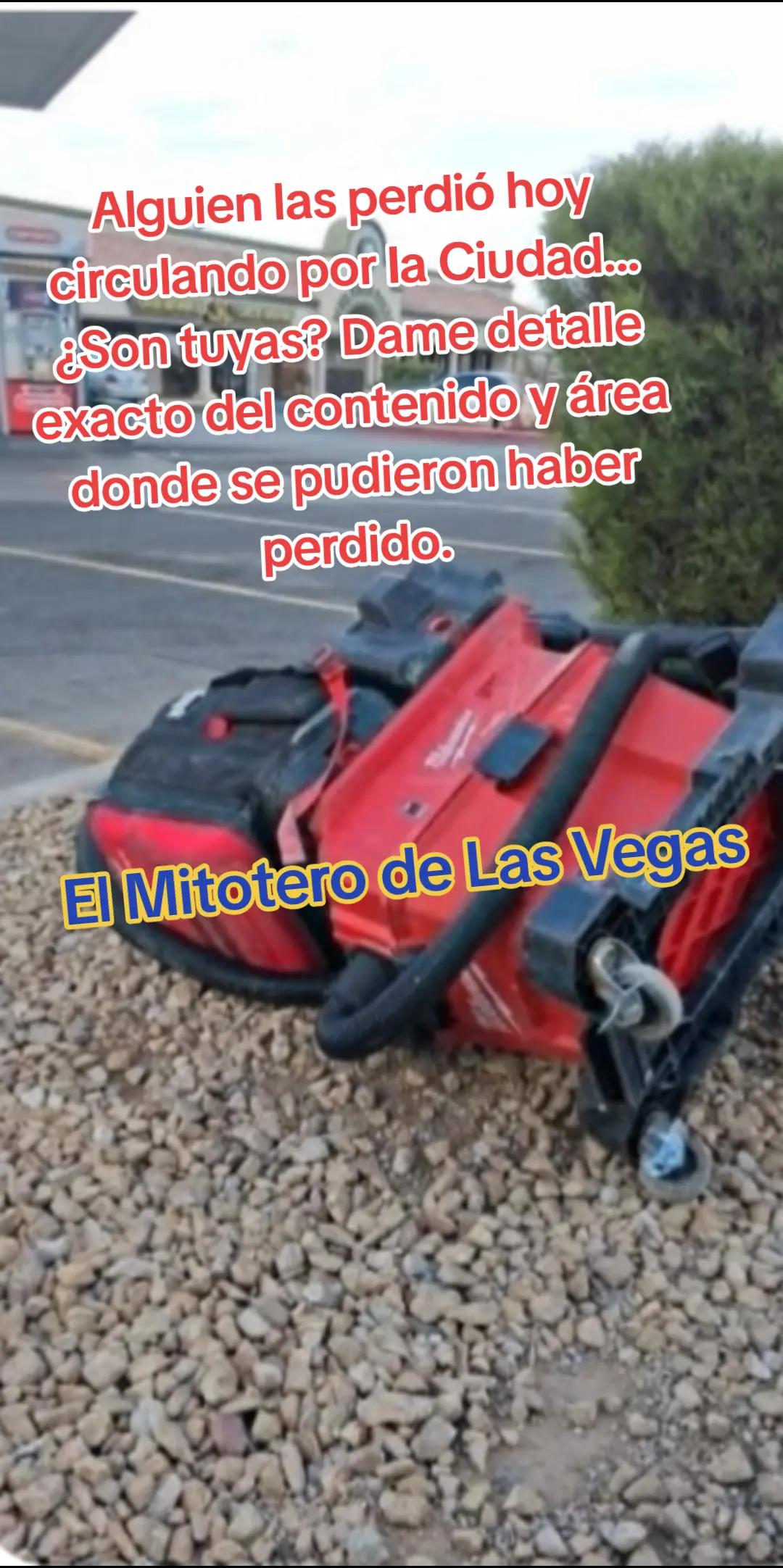@El Mitotero de Las Vegas