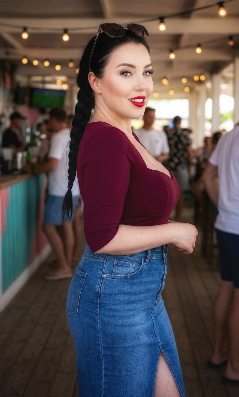 @Teresanna Influencer Tik Tok