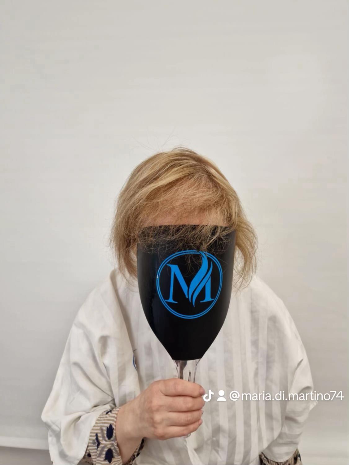 @Maria Di Martino parrucchieri