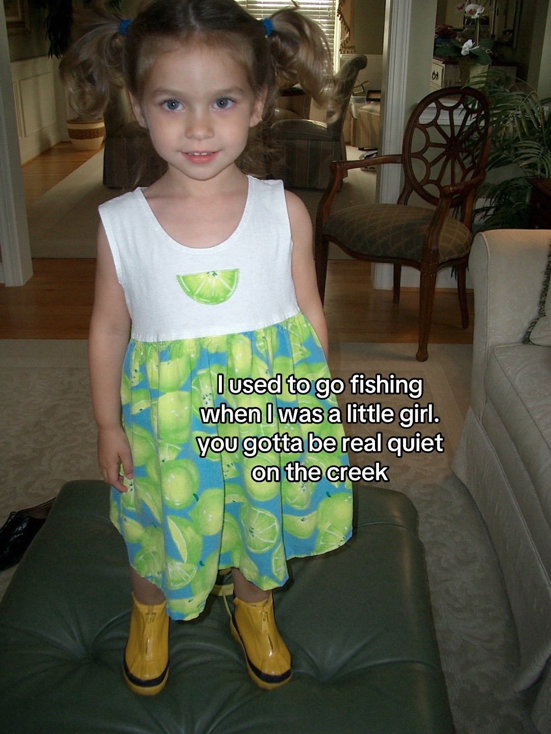 @Katie Feeney