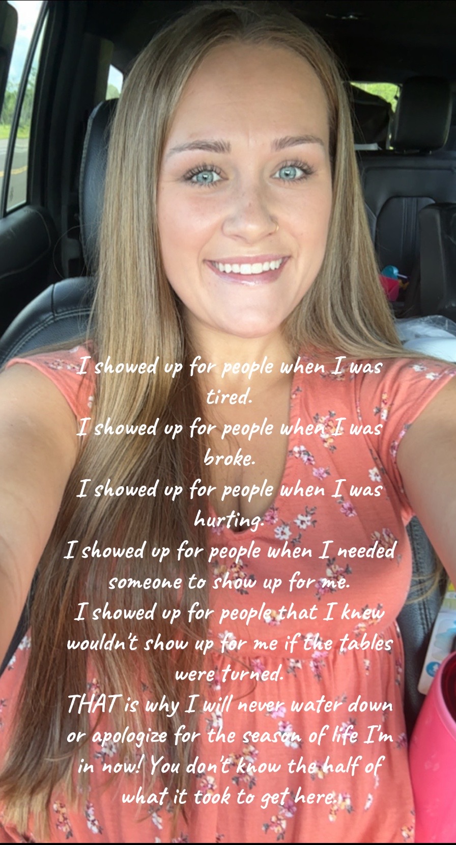 @Danielle Marie