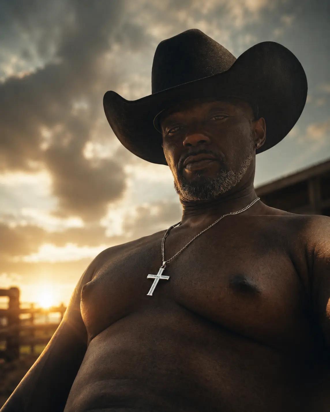 @cowboy