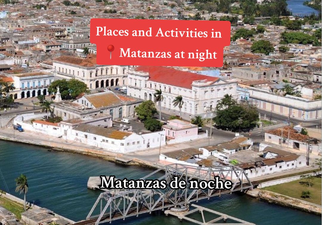 @Cuba Viajes y Cultura