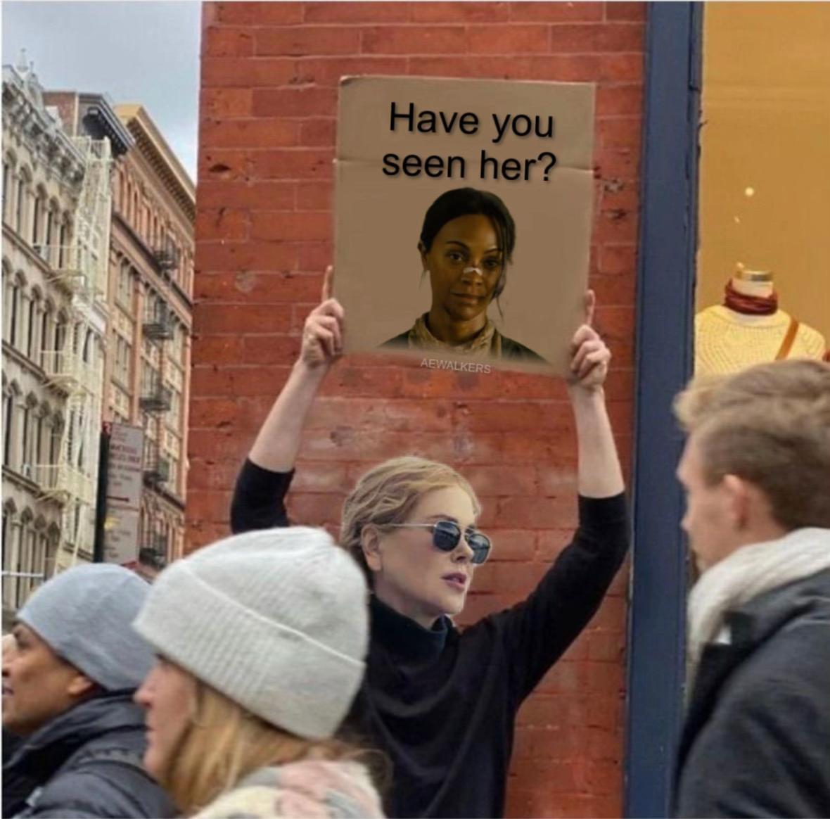 @aewalkers&trade;