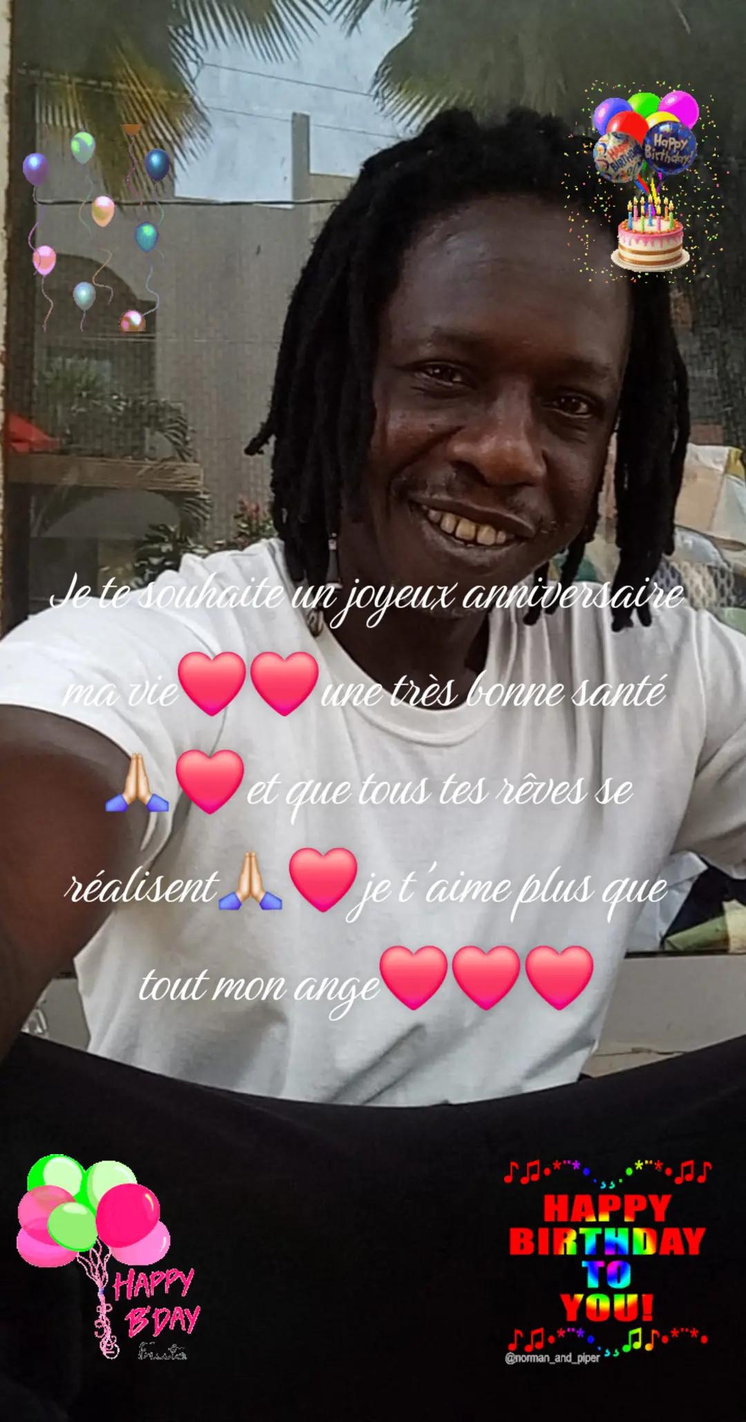 @Yaye Fall&Baye Fall Bayo❤️