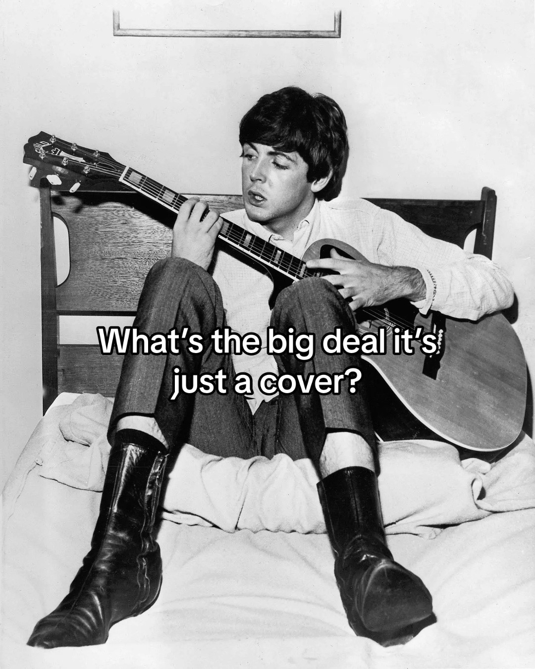 @Declan McKenna Daily