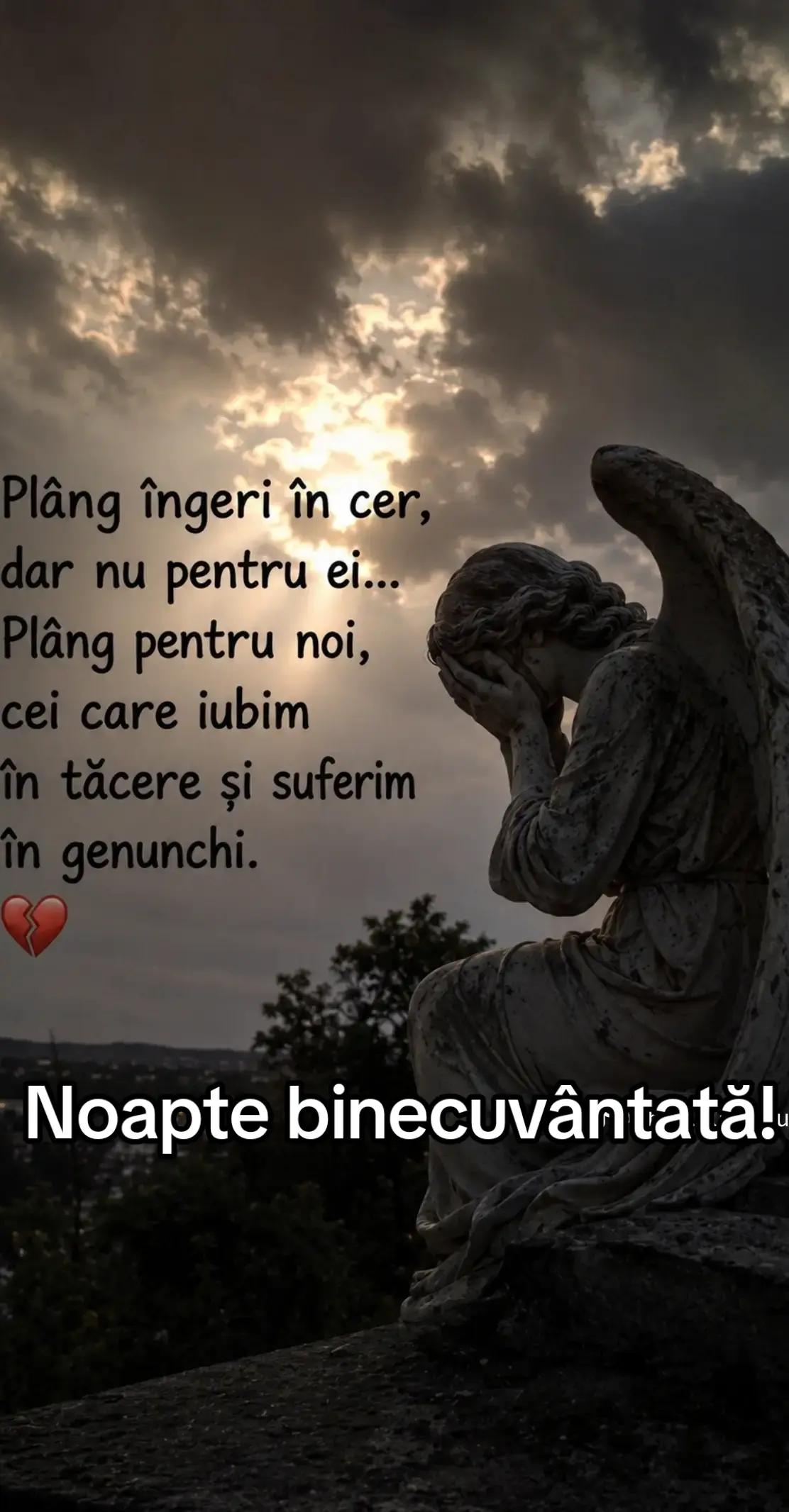@Rugăciunea de azi