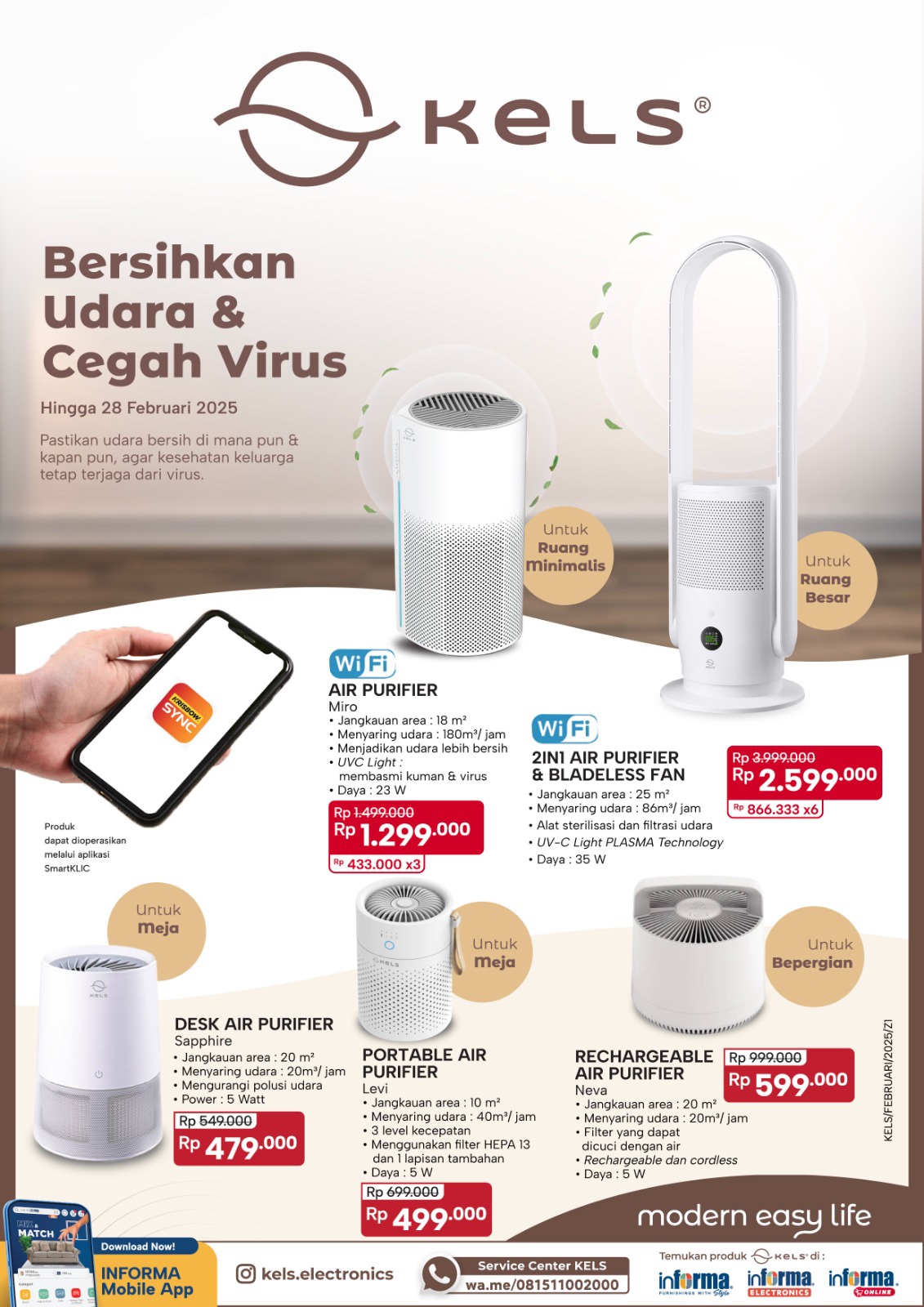 @INFORMA ELECTRONICS DETOS