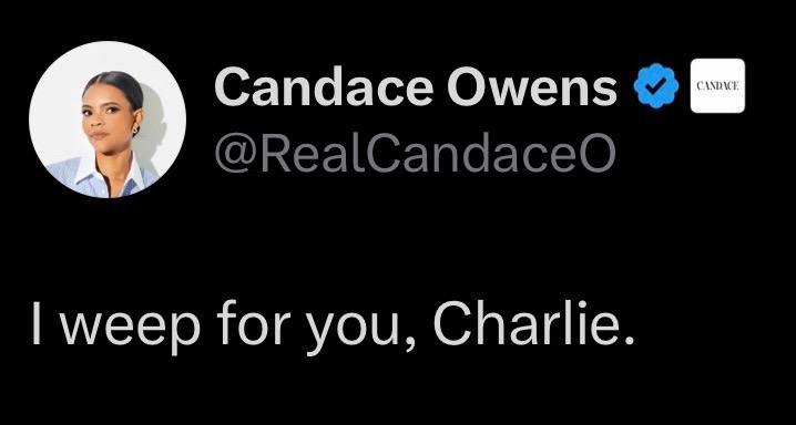 @CANDACE