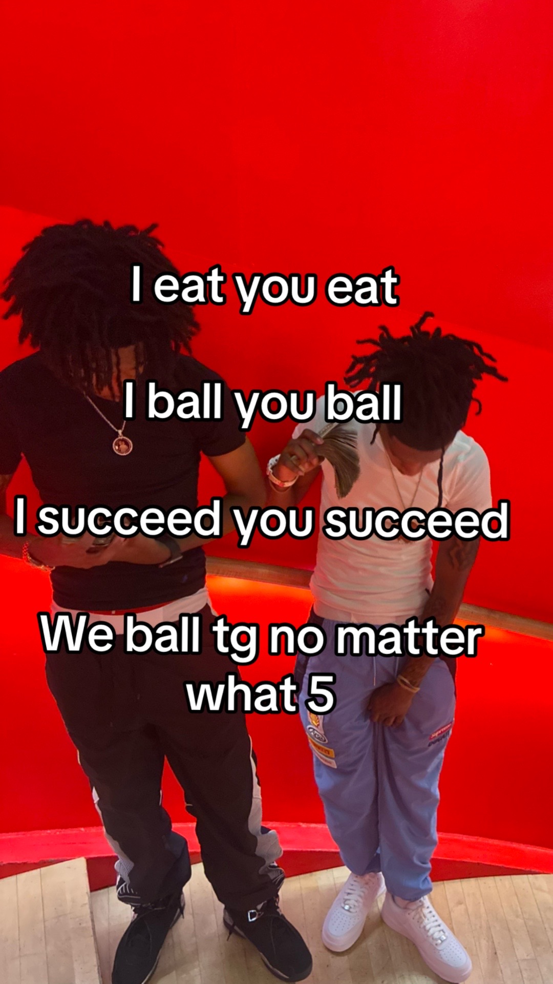 @Tj