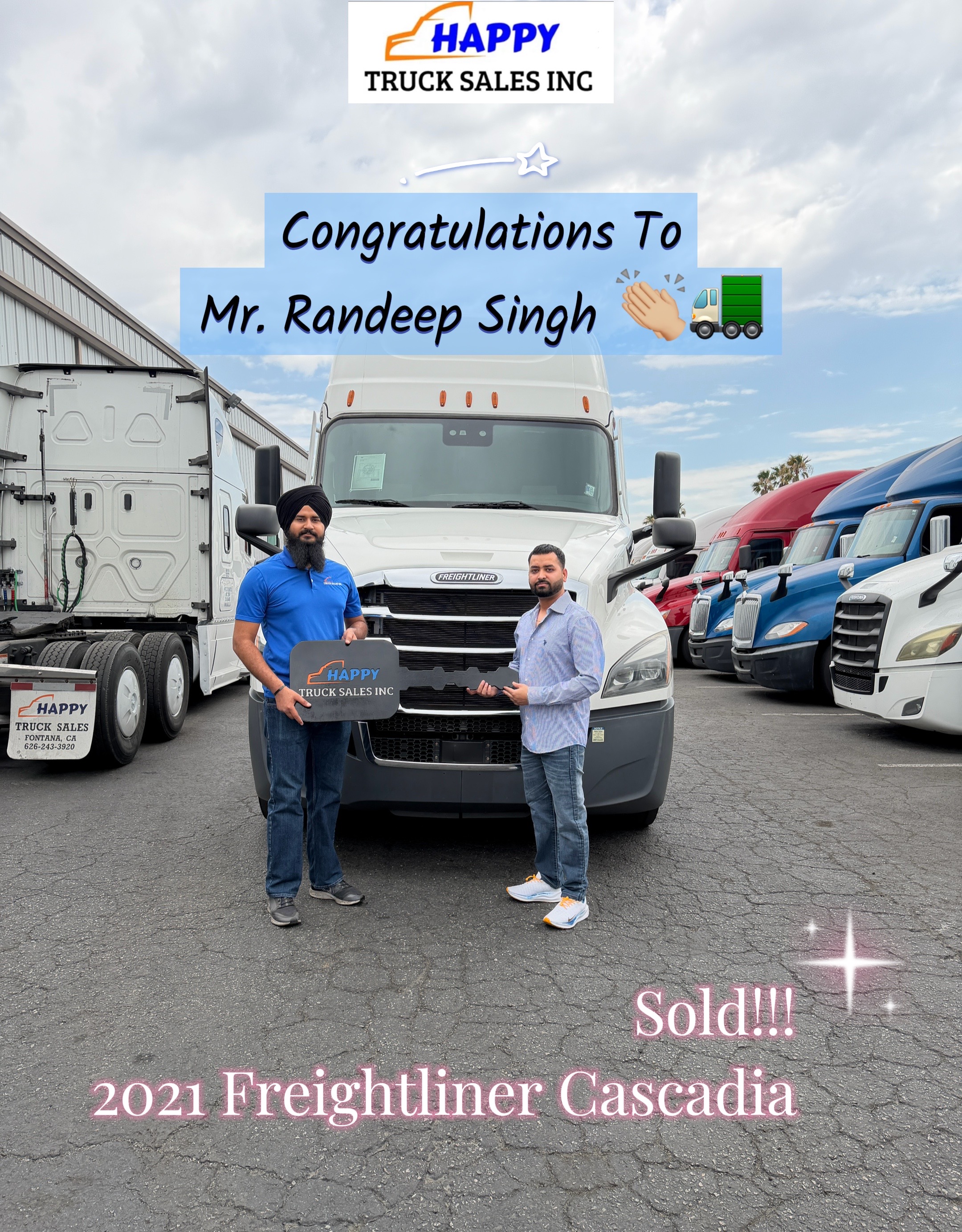 @HAPPYTRUCKSALESINC