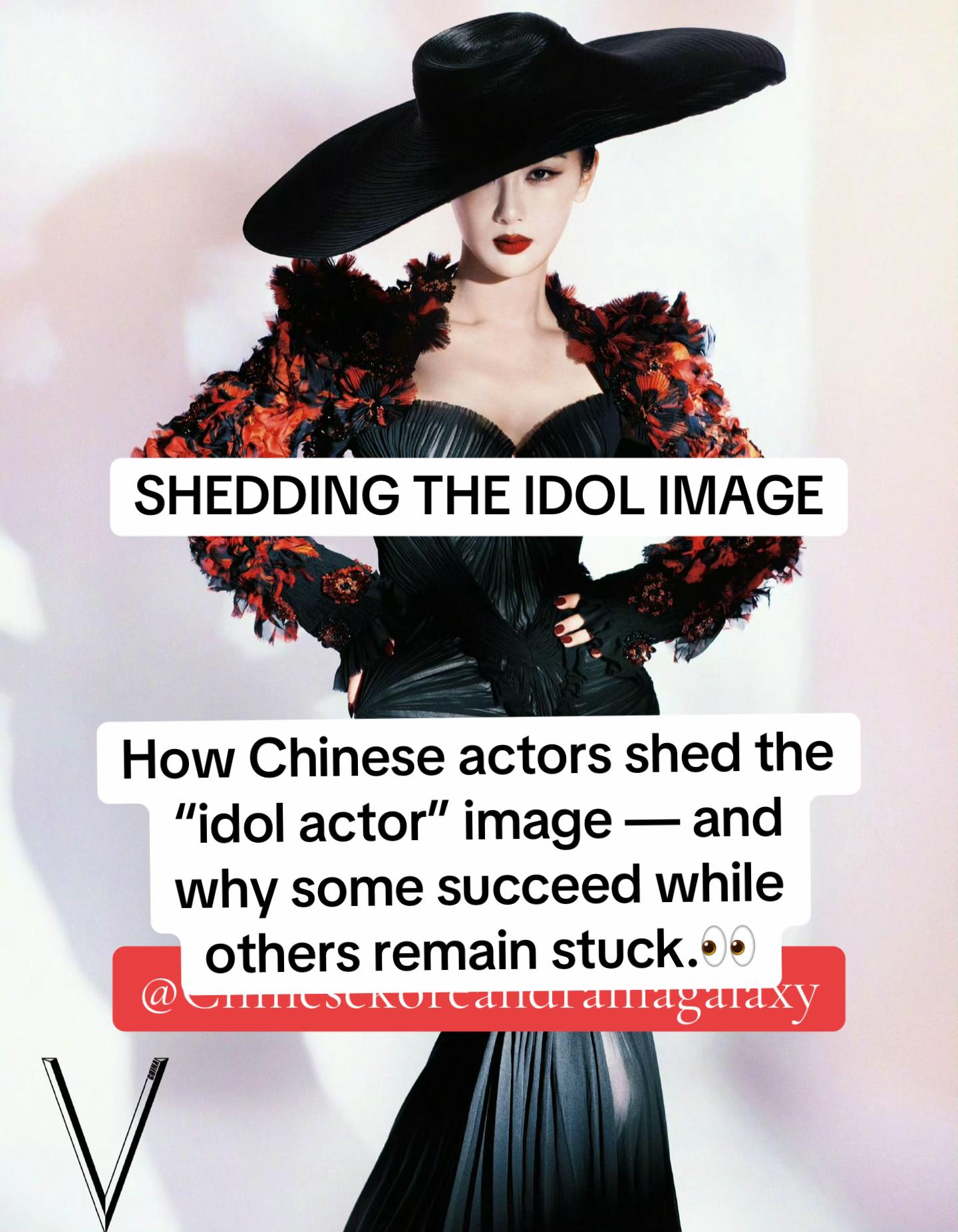 @ChineseKoreanDramaGalaxy
