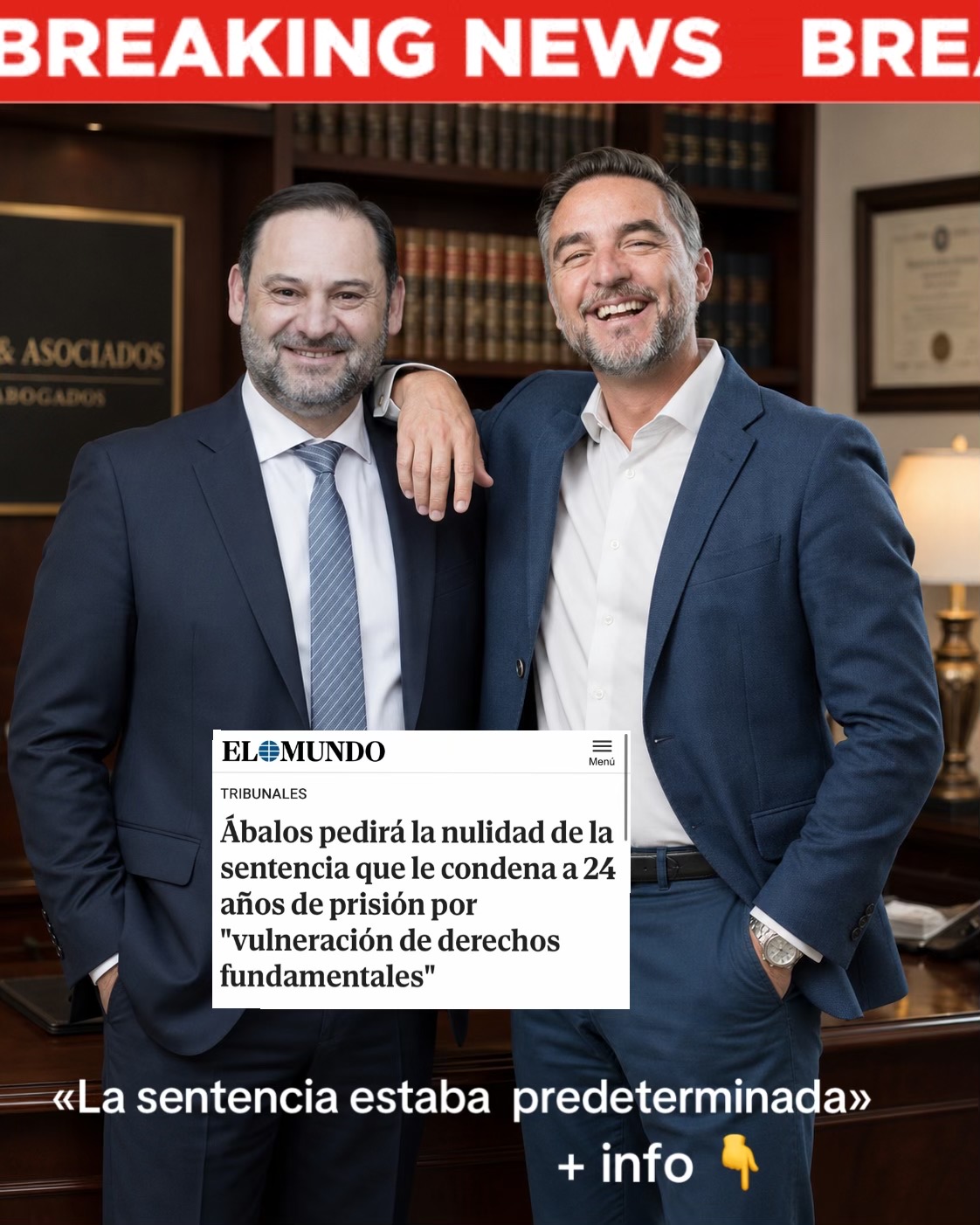@🙋&zwj;♂️ #elabogadodetiktok