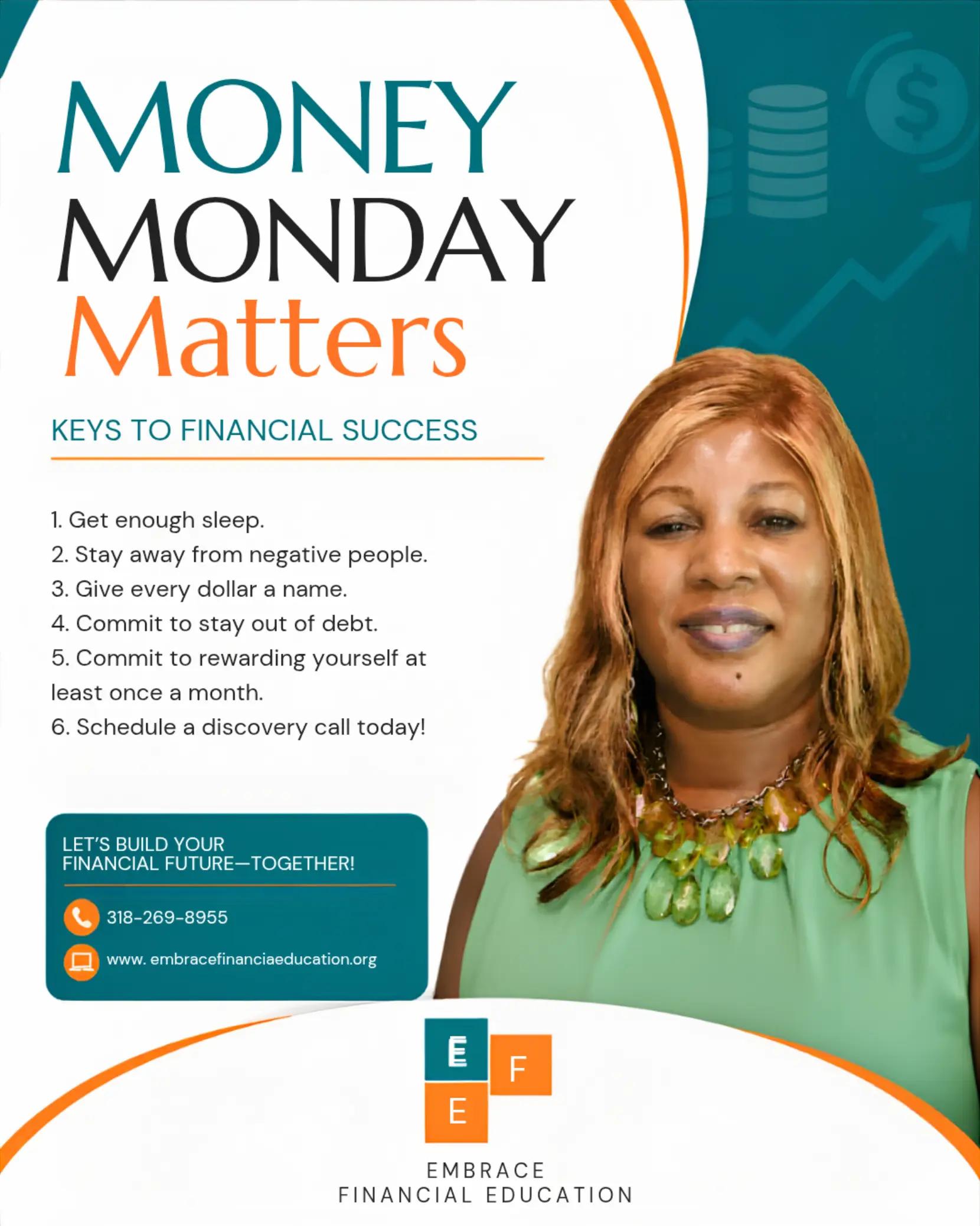 @Tjfinancialcoach