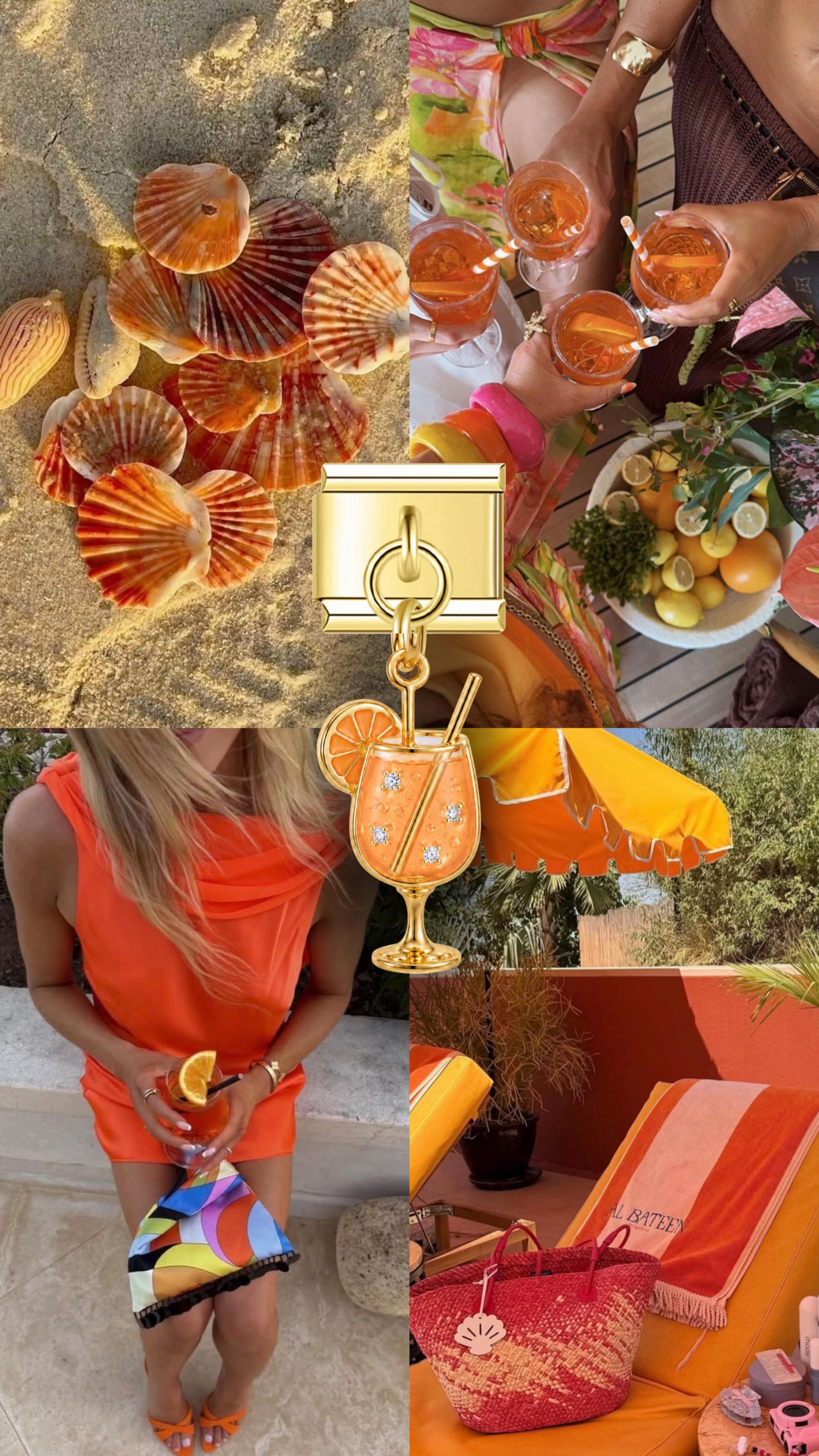 @Italian Charms DE