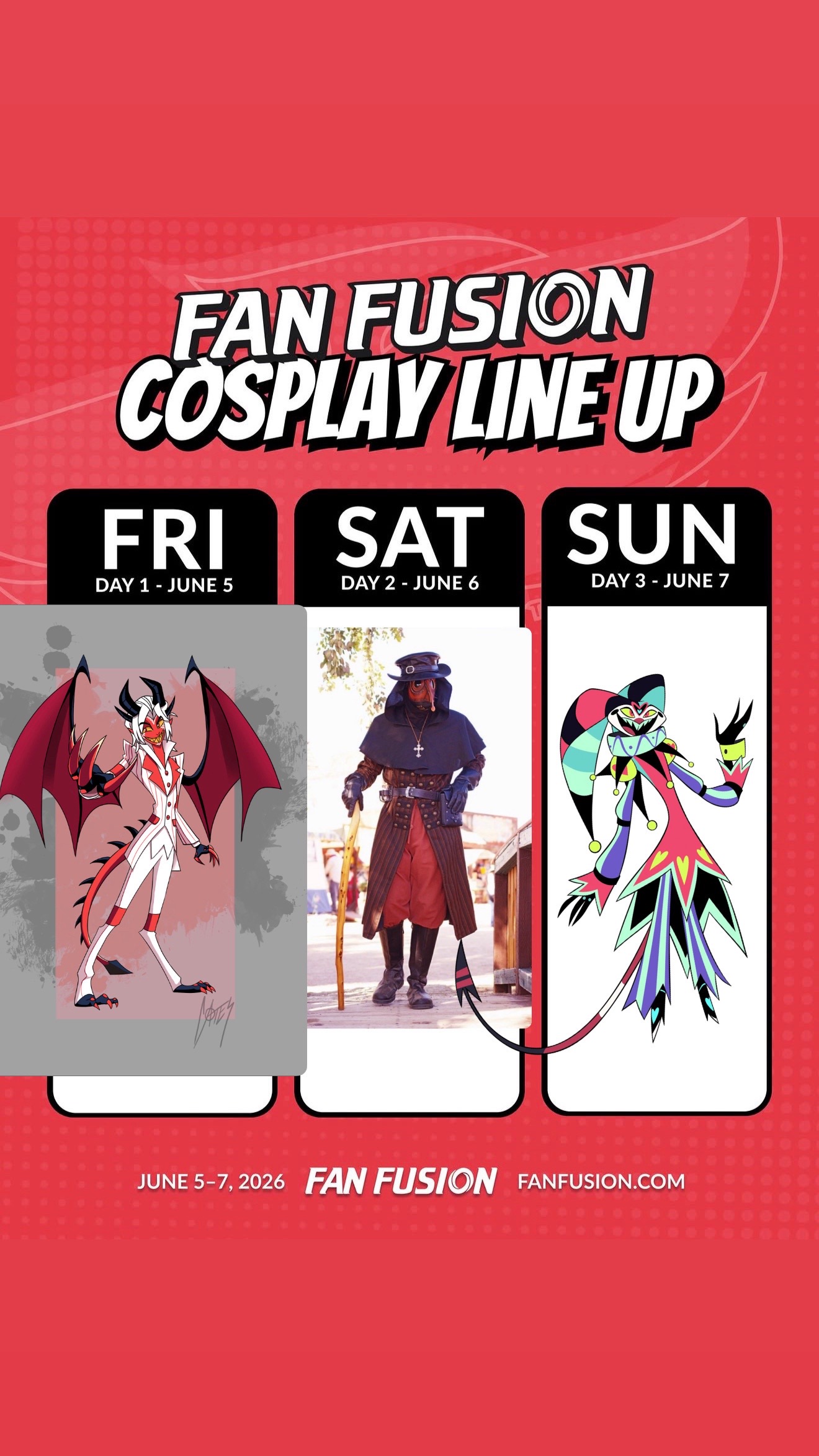@Sedona Cosplay