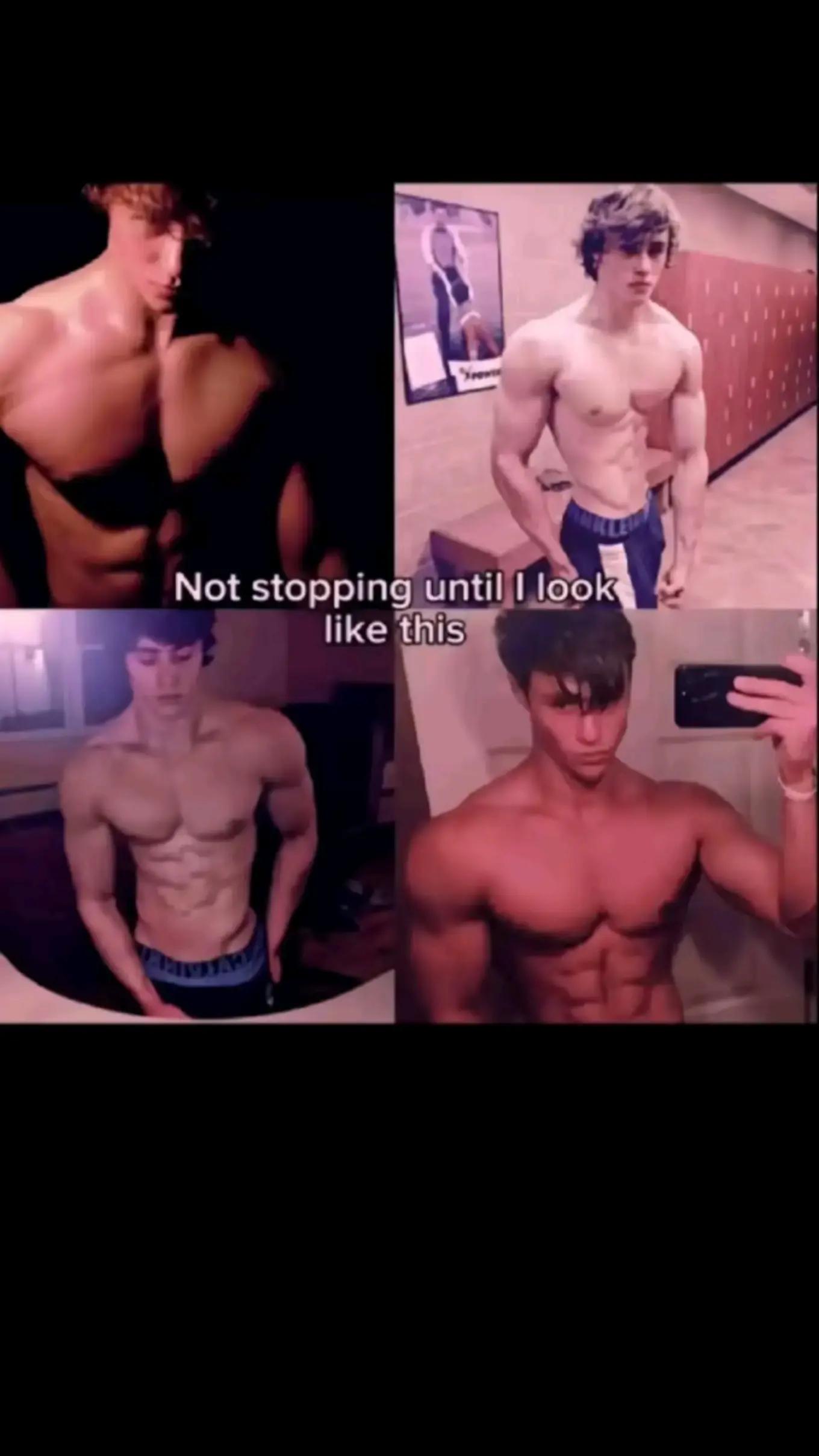 @Gym Account