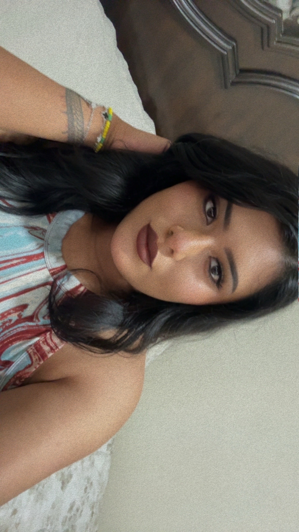 @Naomi Lopez