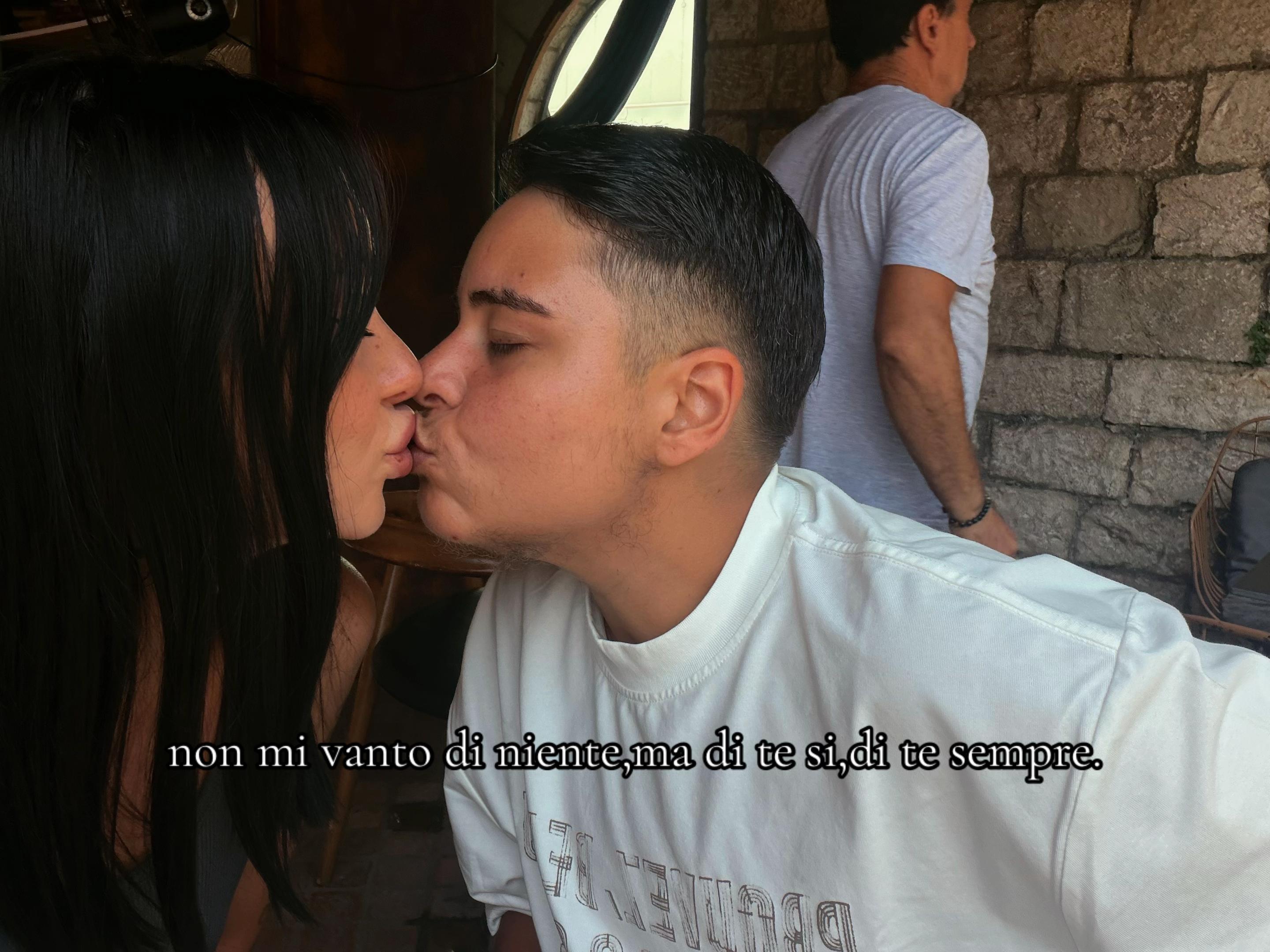 @Alessia Chiaiese