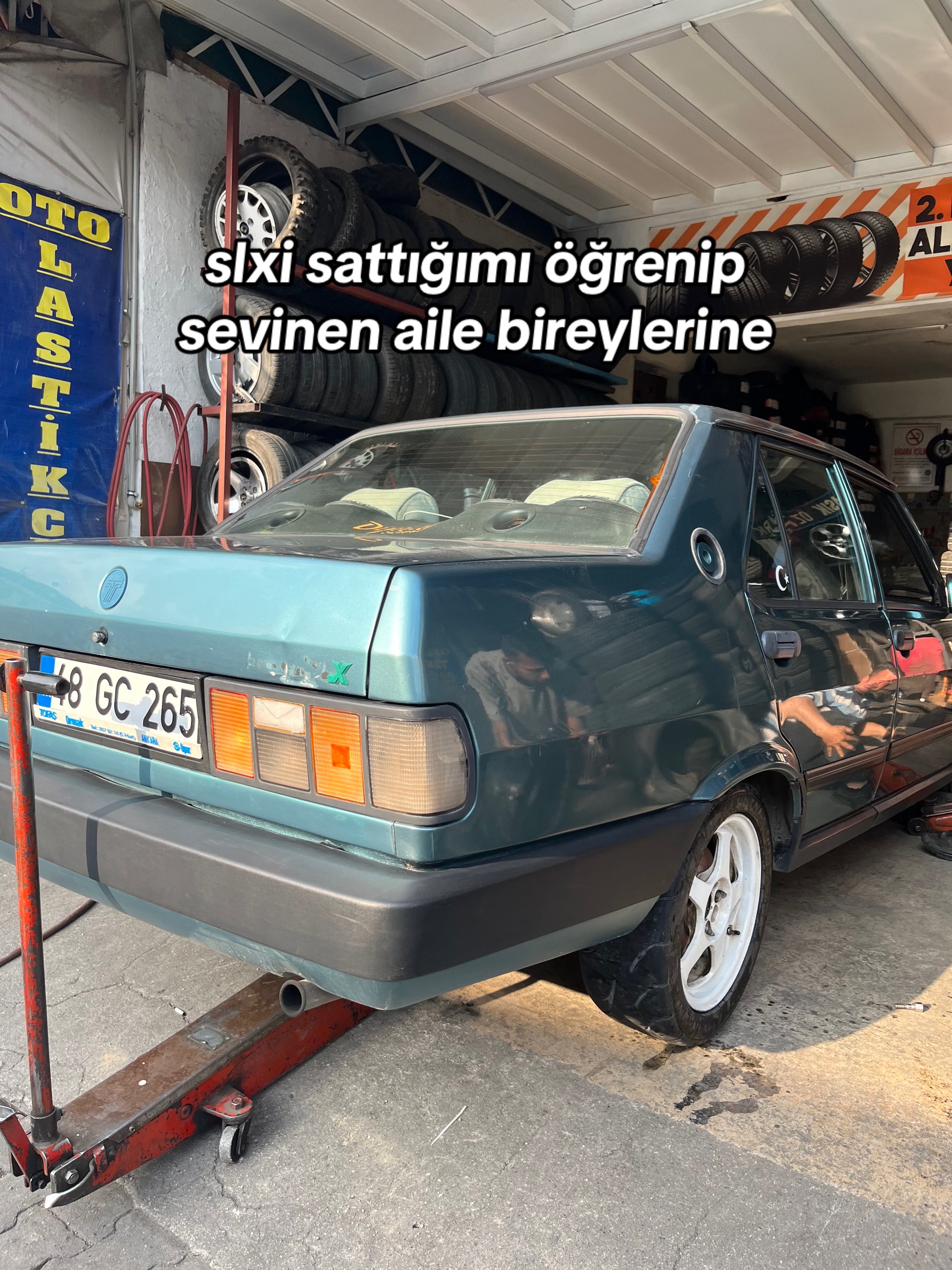 @Ozan Balcı