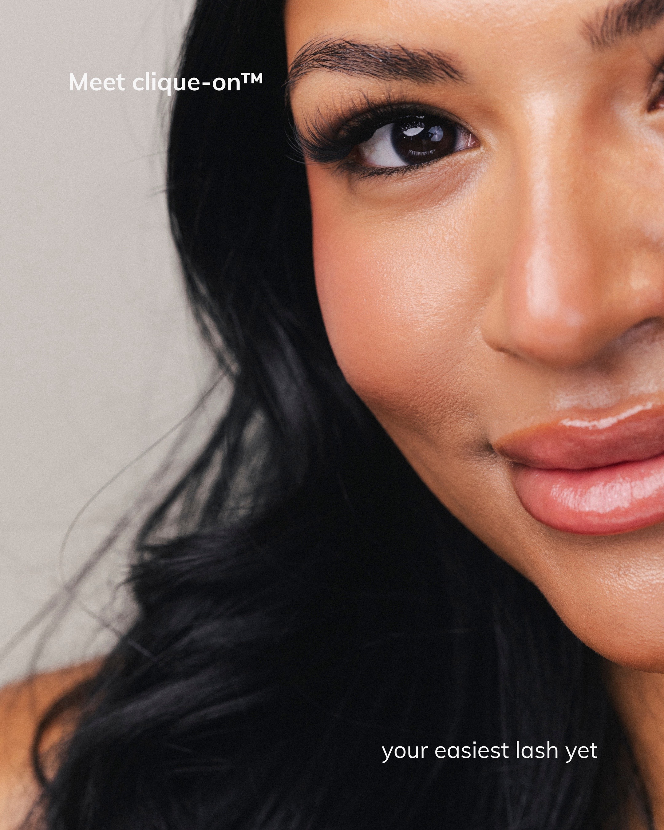 @Clique Lashes And Beauty