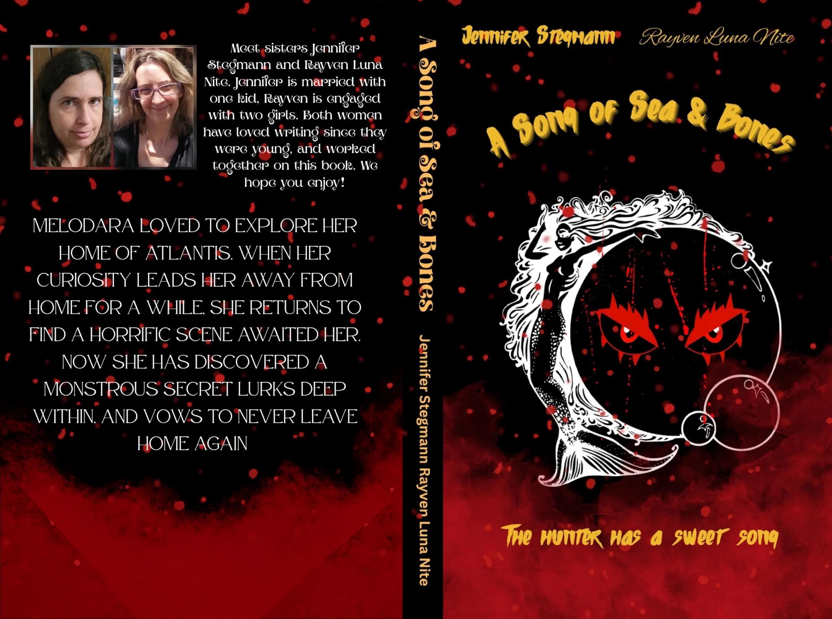 @JenniferStegmann_author