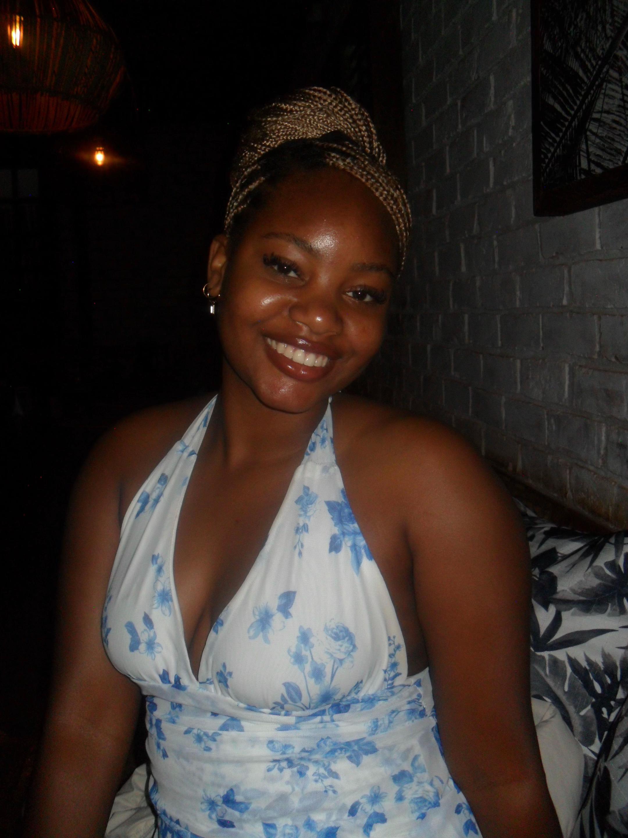 @Tanya Chaka