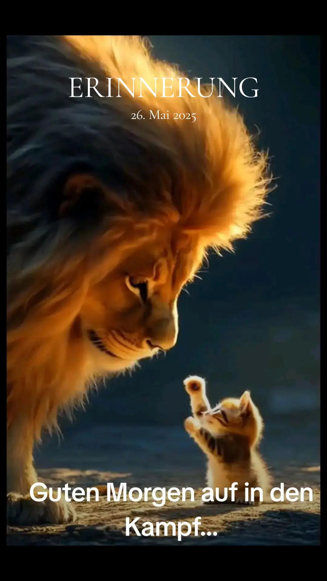 @Sandra Dibba 💟🦁💟