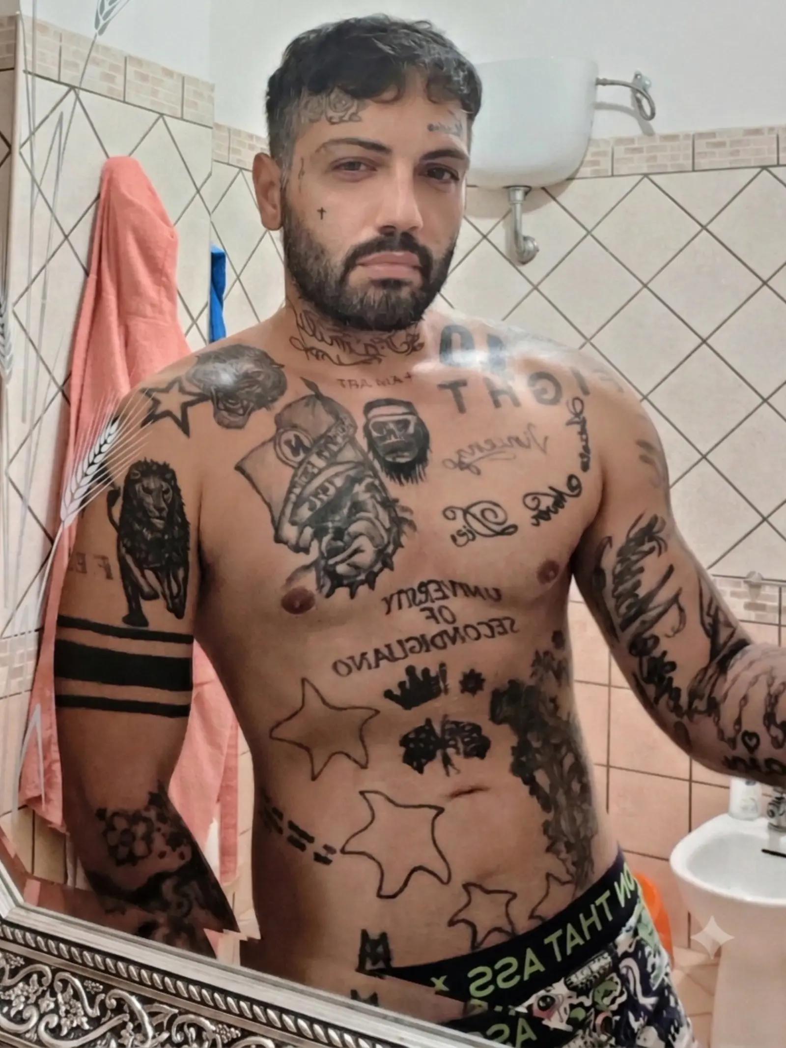 @AMATO
