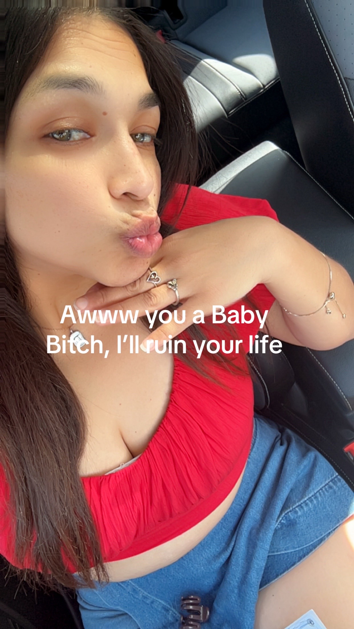 @Dominique Ramones
