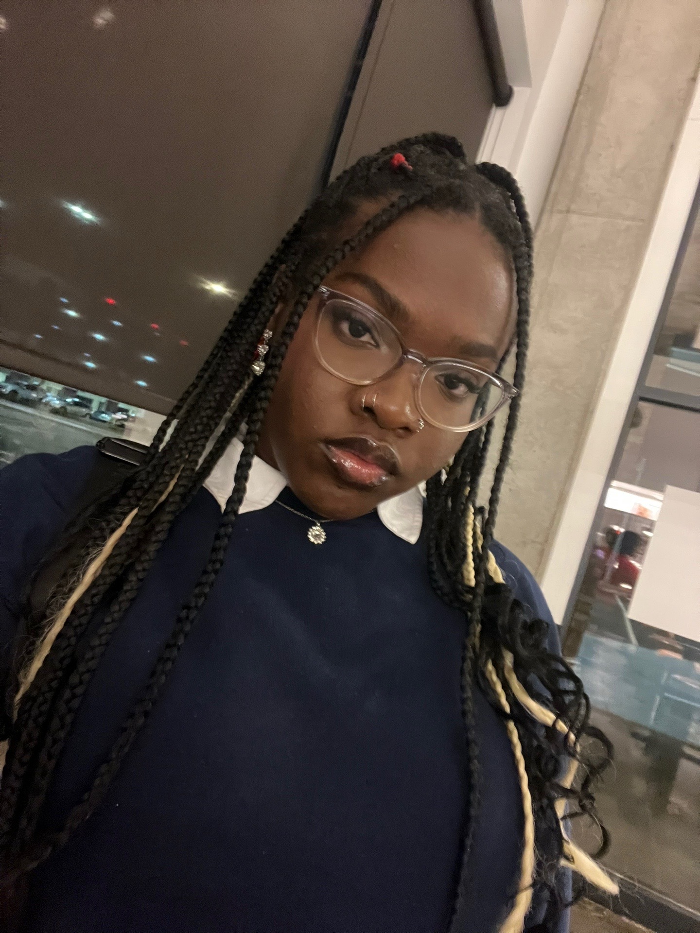 @Uchechi