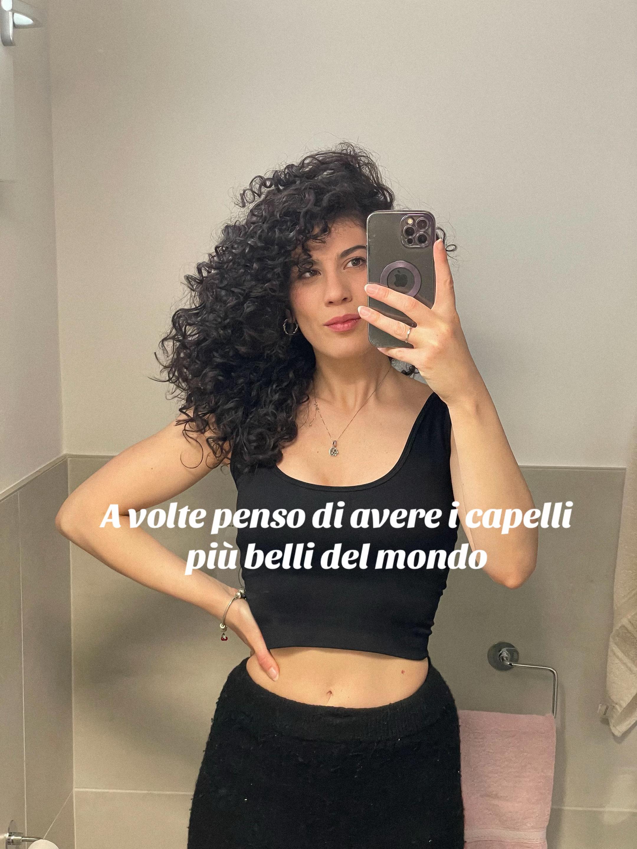 @Maria Chiara