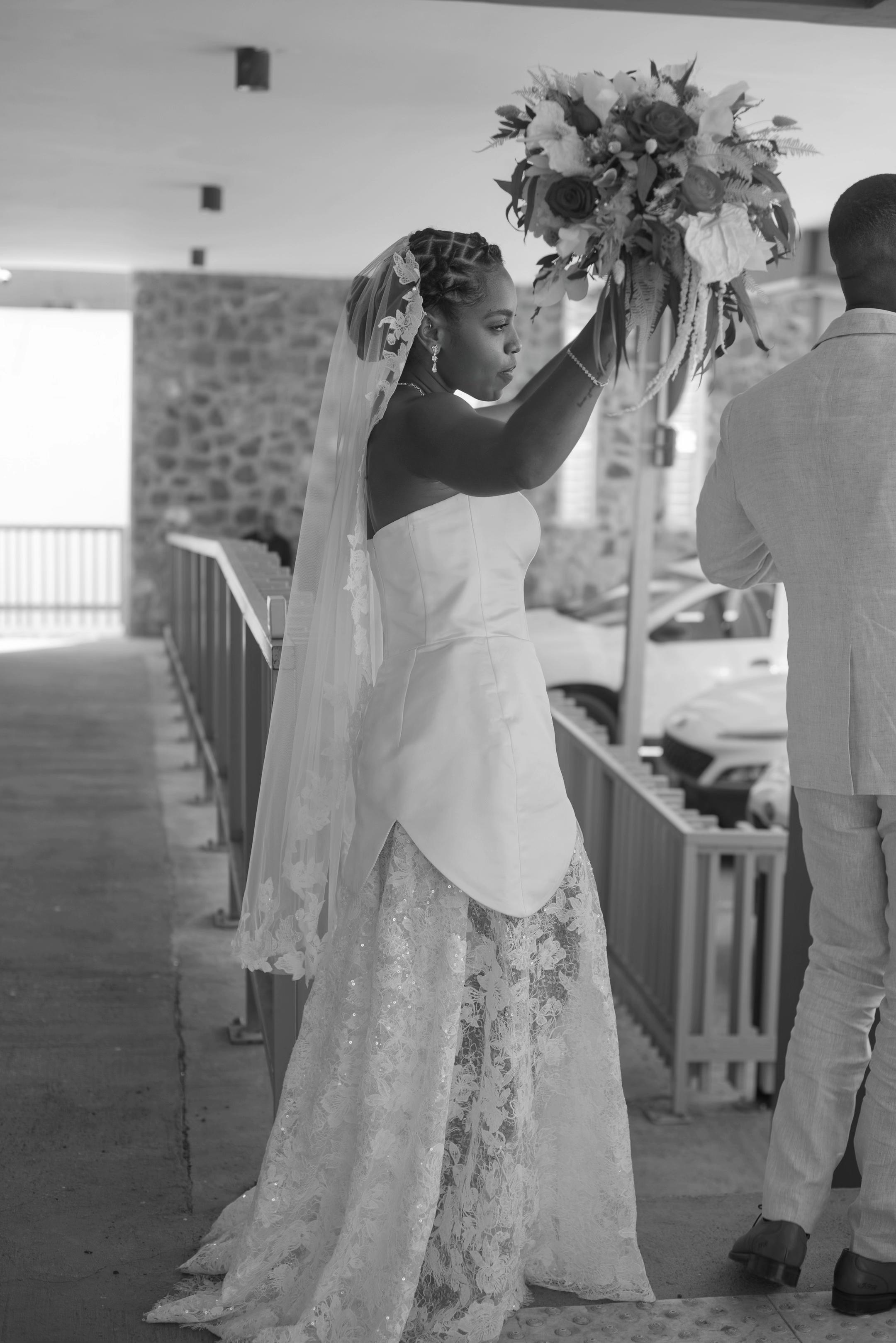 @TAMIMOU Wedding