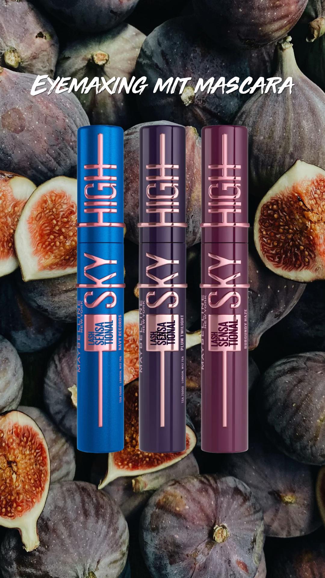 @maybelline de