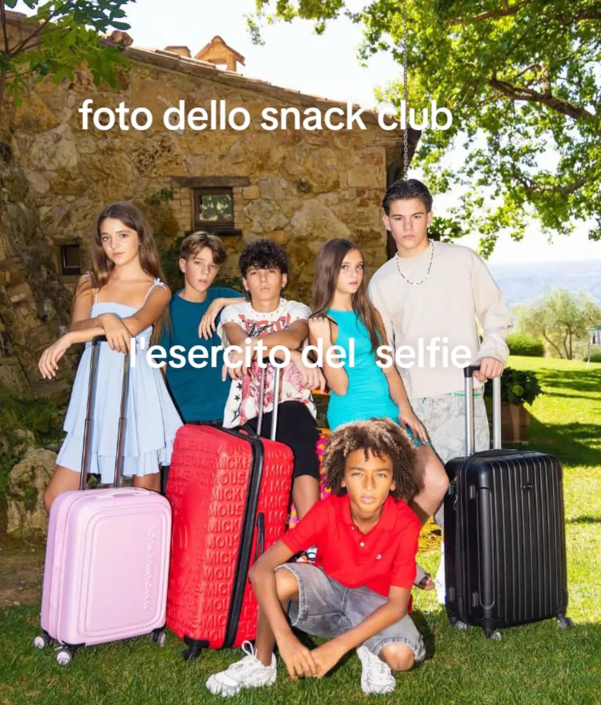@io amo lo snack club ❤fan 1n.n