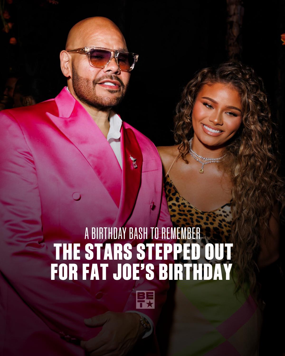 @BET Networks