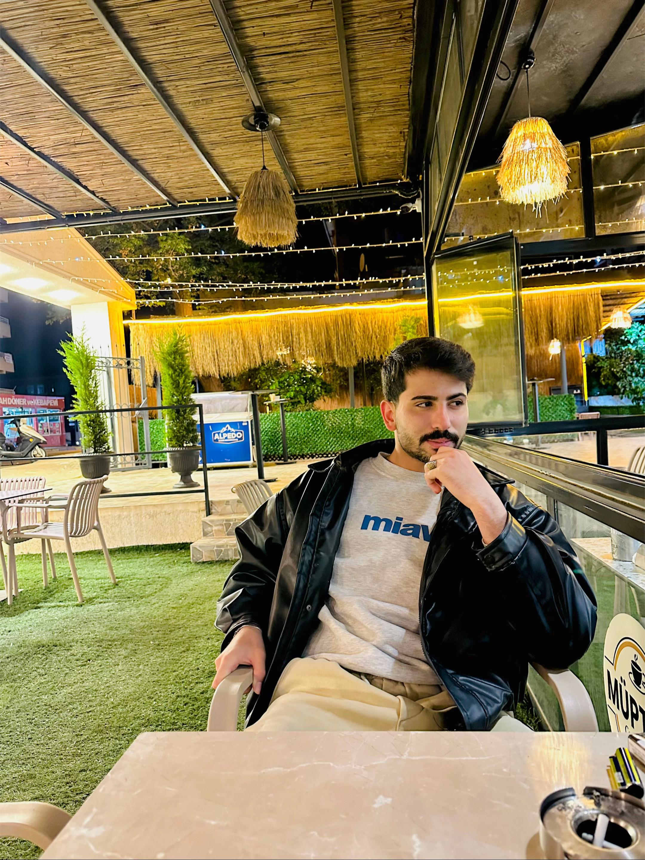 @Mahmut Durmuşoğlu