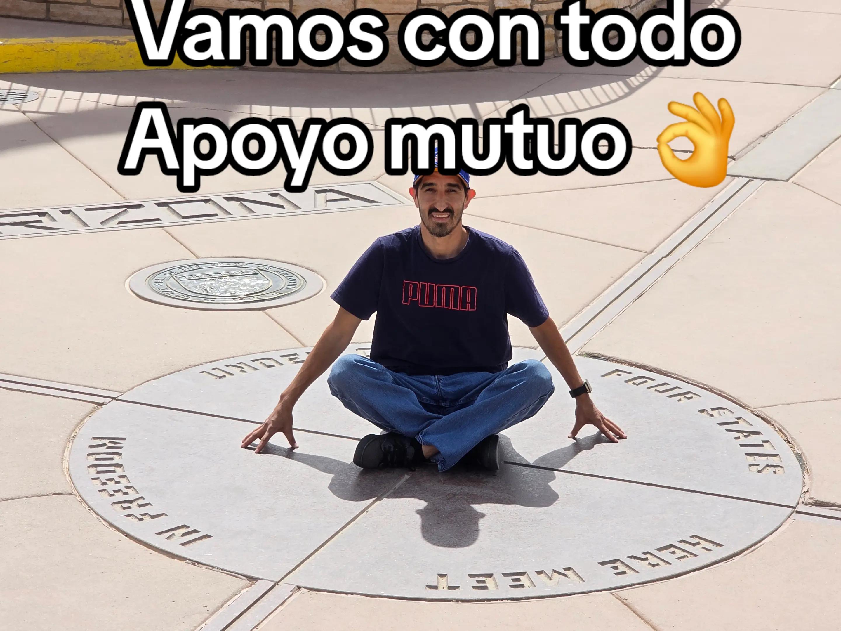 @Hector G