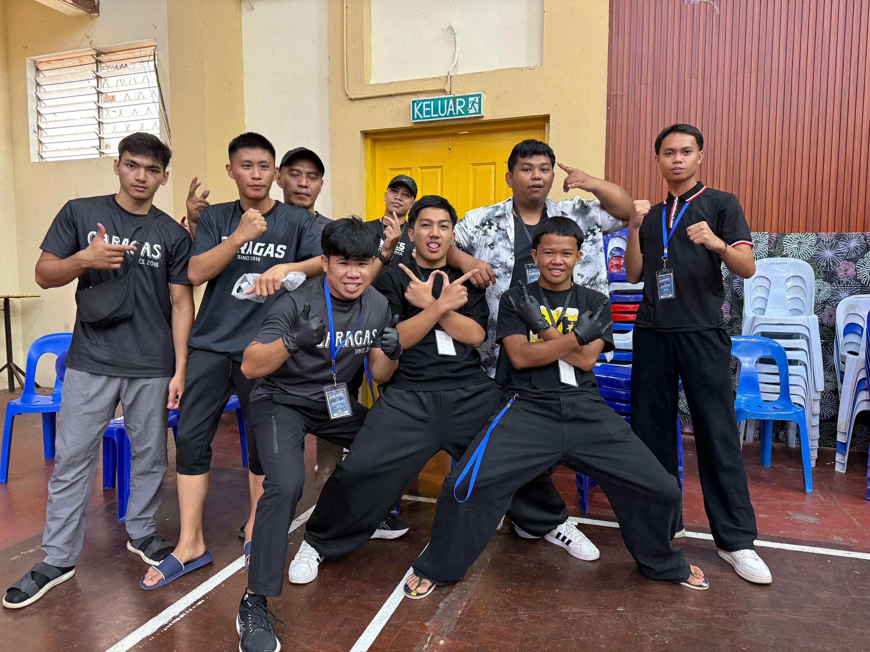 @Sir Kenn