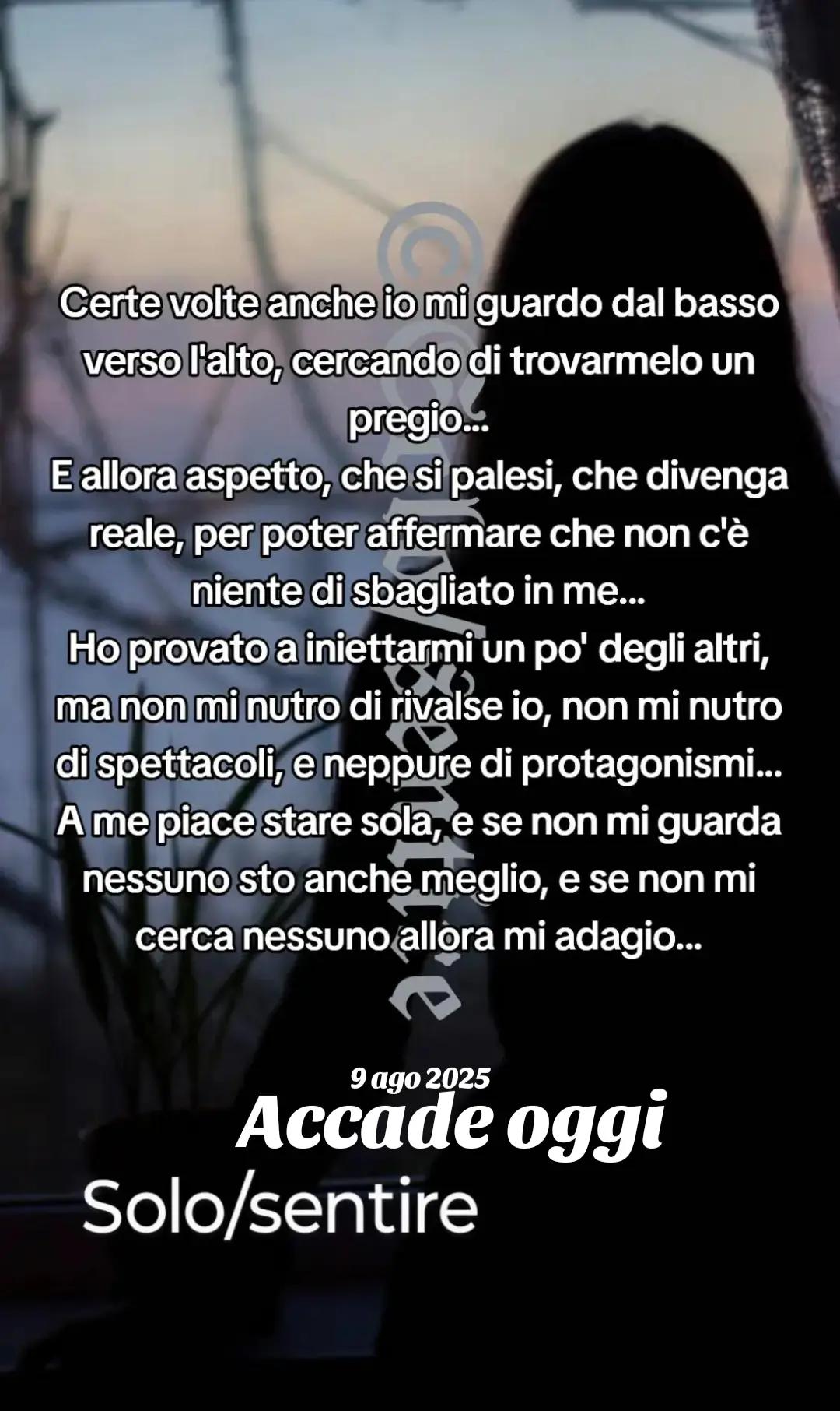 @solo/sentire