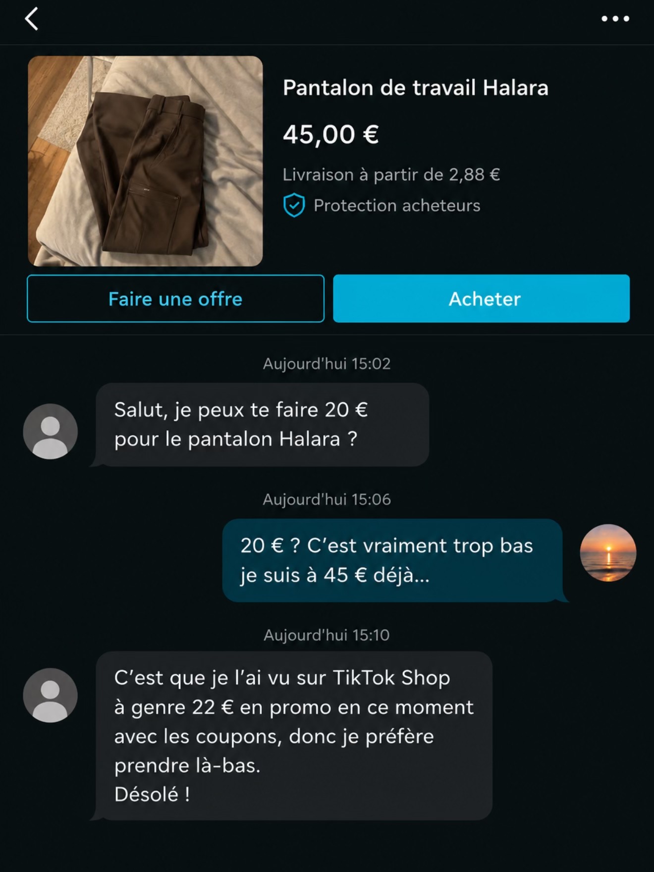 @Lexa | TikTok Shop