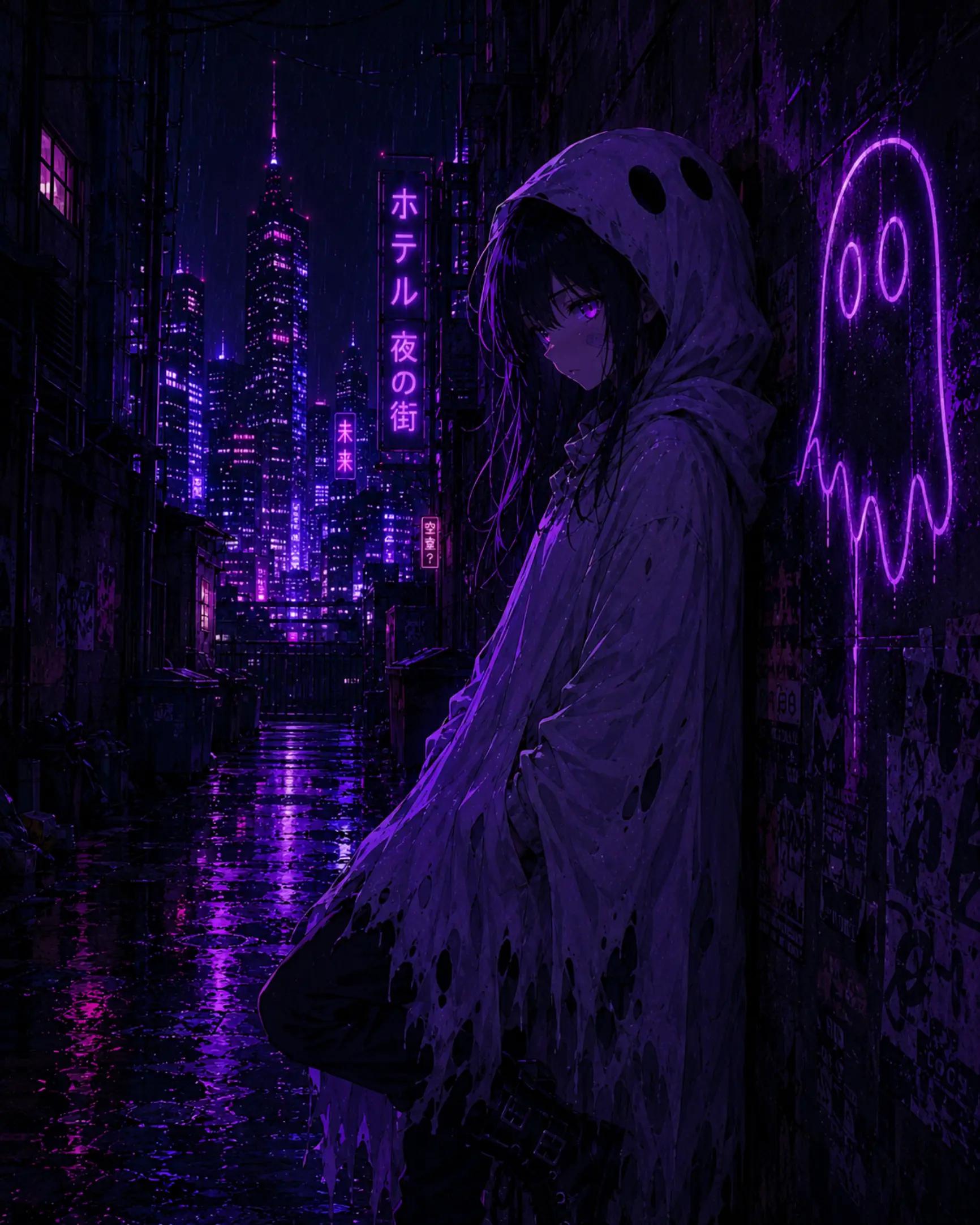 @Ghostgirl