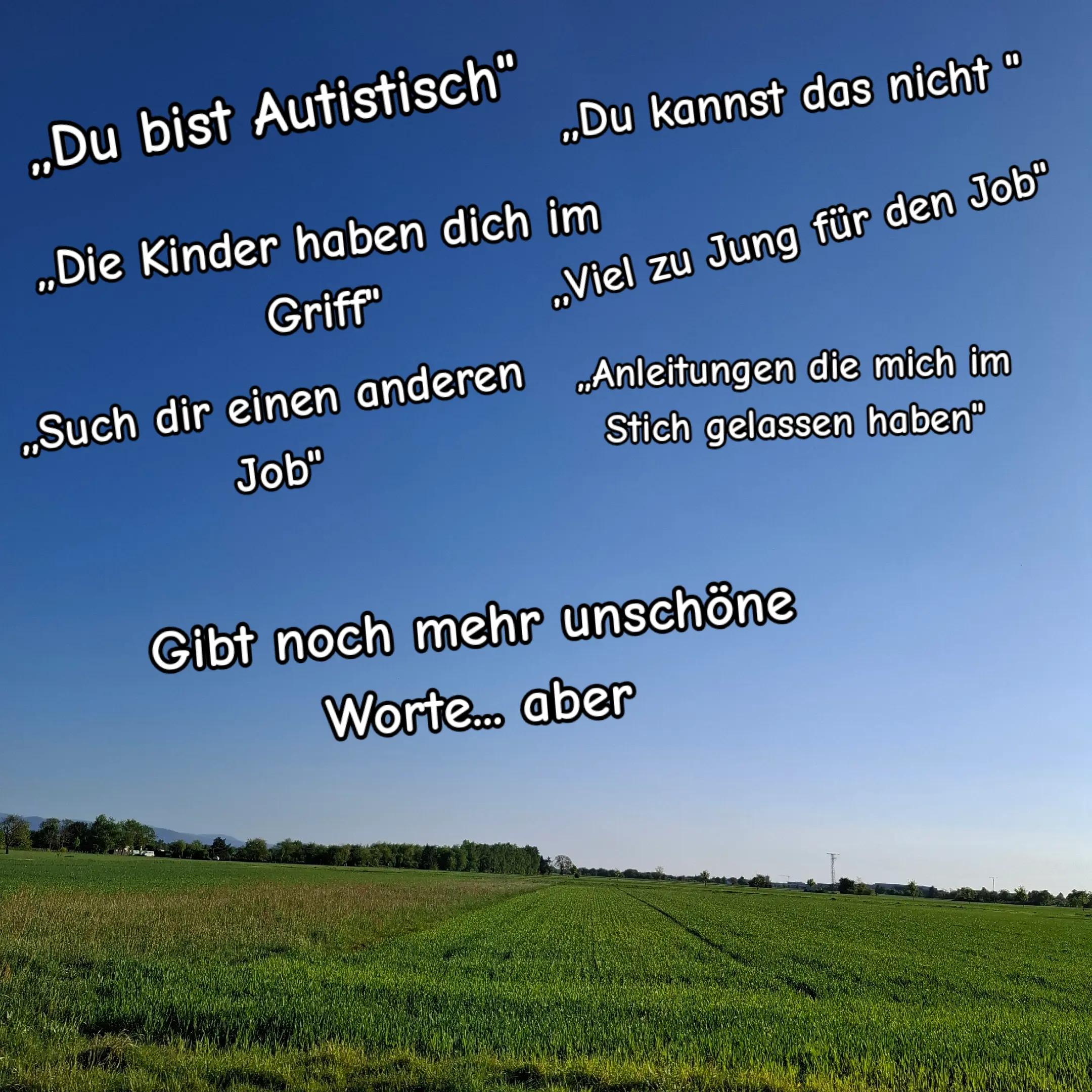 @Svenja