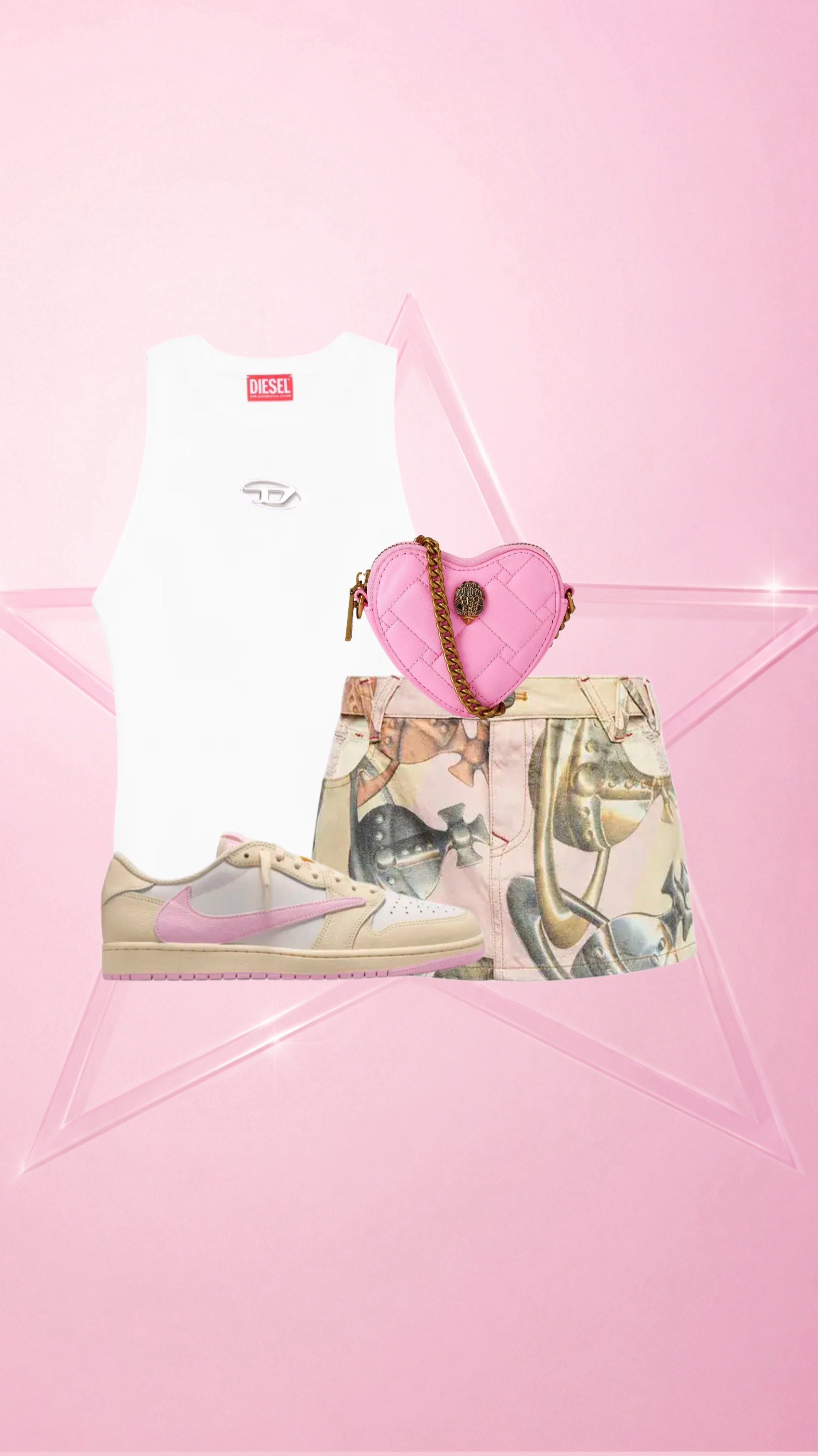 @THE LOOK BOOK!🛍️
