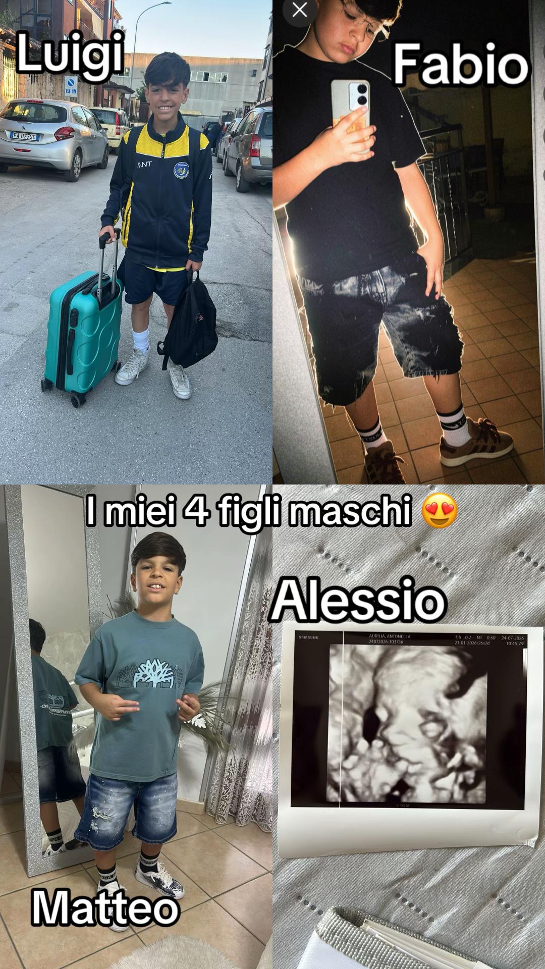 @Antonellanto🌹