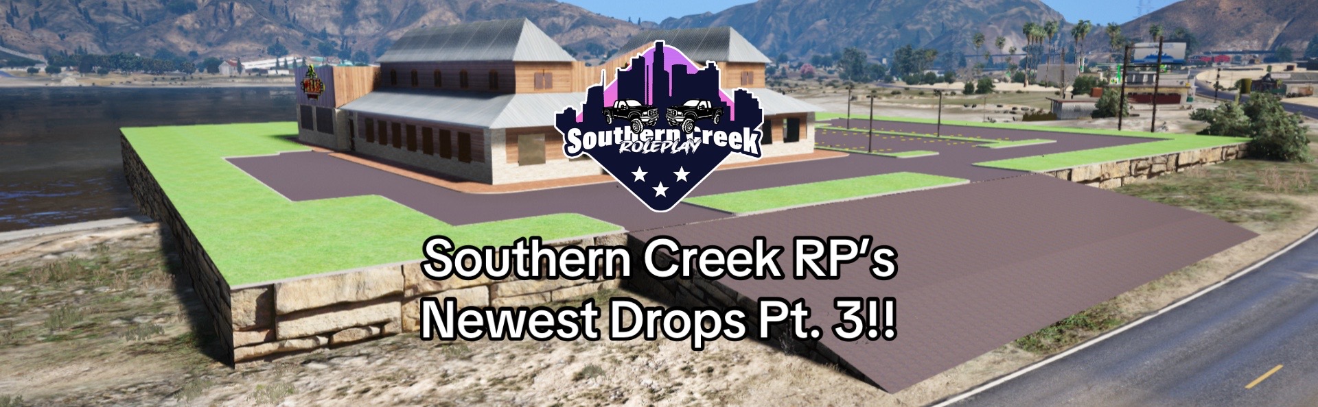 @Southern Creek RP